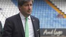 Bruno de Carvalho: «Regresso de quem sempre quis voltar»
