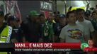 Sporting será Nani...e mais dez