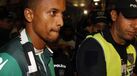 Nani: «Voltei a casa para ser campeão»
