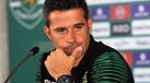 Marco Silva: «O Arouca é a imagem do seu treinador»
