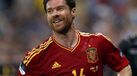 Xabi Alonso abandona a seleção espanhola