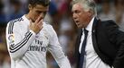 Carlo Ancelotti: «Decidimos dar descanso a Ronaldo»