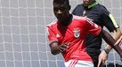Juniores: Benfica vence e recupera liderança isolada