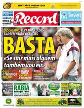 Segunda-feira, 4 de agosto de 2014