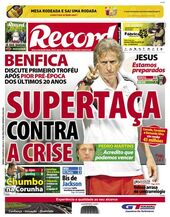 Domingo, 10 de agosto de 2014