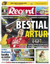 Segunda-feira, 11 de agosto de 2014