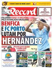 Sábado, 23 de agosto de 2014