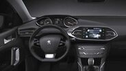 Peugeot 308 SW seduz adeptos das carrinhas