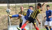Freamunde-Atlético, 1-0: Freamunde arranca com vitória justa