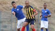 Freamunde-Atlético, 1-0: Freamunde arranca com vitória justa