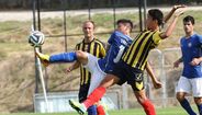 Freamunde-Atlético, 1-0: Freamunde arranca com vitória justa