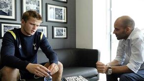 Dier: «Fui muito mal tratado no Sporting no último ano e meio»