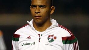 Walter: «Engordei um pouco...»