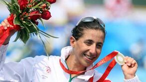 Vanessa Fernandes: «É uma honra muito grande»
