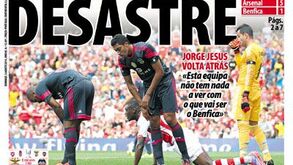 Domingo, 3 de agosto de 2014