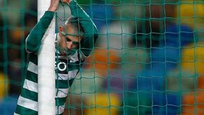 Leão pede 15 milhões por Slimani