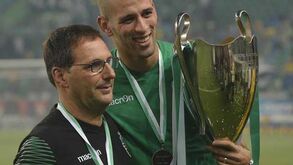 West Ham deve voltar à carga por Slimani