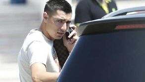 Cardozo já fez exames médicos no Trabzonspor