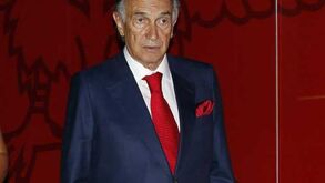 Manuel Damásio: «Benfica continua a ter o melhor treinador do Mundo»