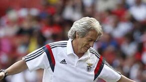 Não há memória de uma pré-época tão má