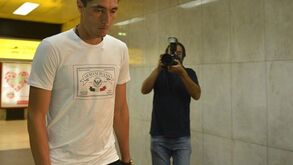 Cardozo: «Feliz e orgulhoso por ter feito parte deste clube»