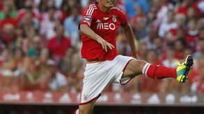 Cardozo: «Vão estar sempre no meu coração»