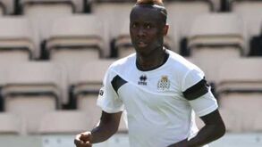 Vitória gorda sobre equipa do Sindicato (8-0)