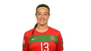 Atlético Madrid contrata Rita Fontemanha ao Boavista