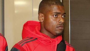 Ivan Cavaleiro vai jogar no Deportivo