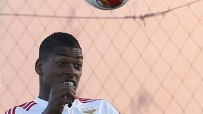 Ivan Cavaleiro confirmado no Deportivo