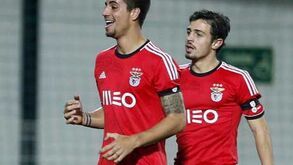 Fábio Cardoso: «A maior sorte do Mundo»