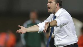 Mikael Stahre: «Estávamos convencidos de que íamos ganhar»