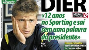 Sexta-feira, 8 de agosto de 2014