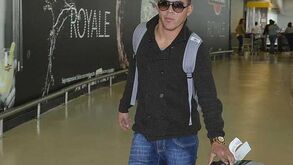 Os benfiquistas a rodar no estrangeiro