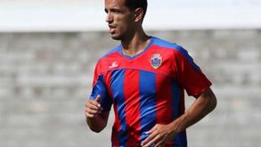 Chaves-Ac. Viseu, 1-1: Golos ao cair do pano
