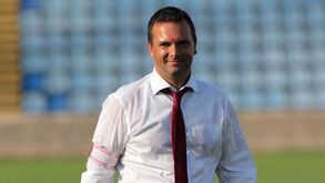 Santa Clara-Oriental, 1-1: Açorianos mais perto da vitória