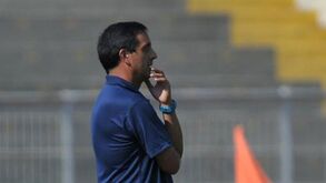 Portimonense-Sp. Covilhã, 1-1: Empate em jogo de oportunidades repartidas