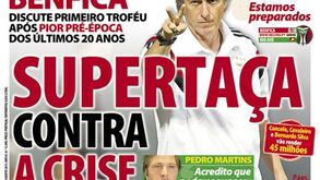 Domingo, 10 de agosto de 2014
