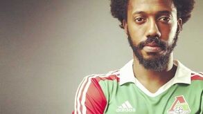 Rússia: Manuel Fernandes marca na vitória do Lokomotiv Moscovo