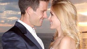 Sébastien Ogier já é um homem casado