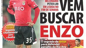 Terça-feira, 12 de agosto de 2014