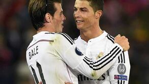 Ronaldo: «Estou de volta e marquei dois golos importantes»