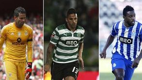 Um cheque e uma vassoura