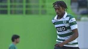 Catió Baldé: «Rúben Semedo está triste e preocupado»