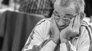 Xadrez: Jogador morre a meio de partida nas Olimpíadas
