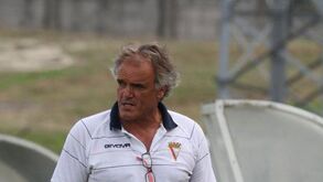 Atlético-Chaves, 2-2: Bis de Bjorn só deu um ponto
