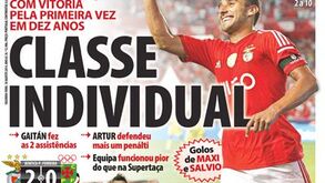Segunda-feira, 18 de agosto de 2014