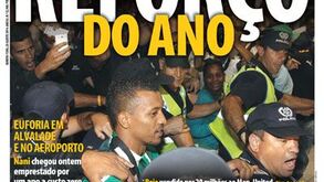 Quarta-feira, 20 de agosto de 2014