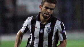 Miguel Vítor: «Samaris está na linha de Enzo e Amorim»