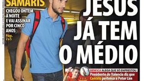 Sexta-feira, 22 de agosto de 2014